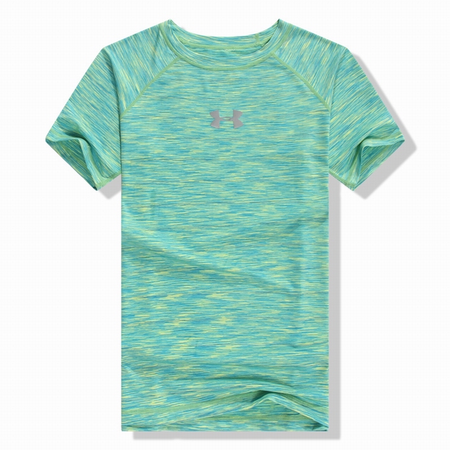 men Under Armour t-shirt-039